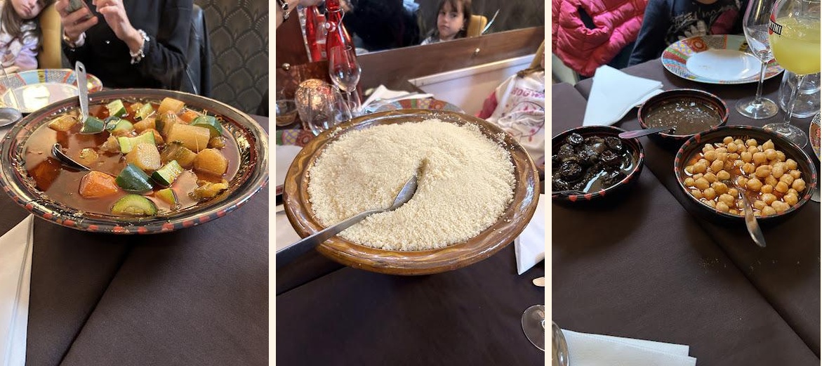 Le Roi du Couscous - Gallery Image 1