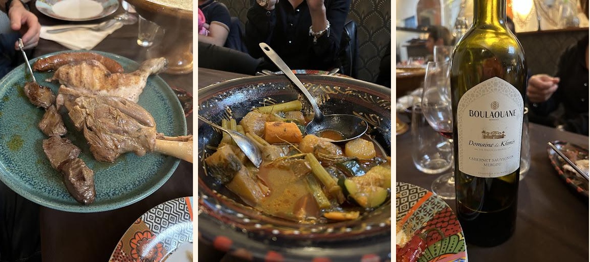 Le Roi du Couscous - Gallery Image 2