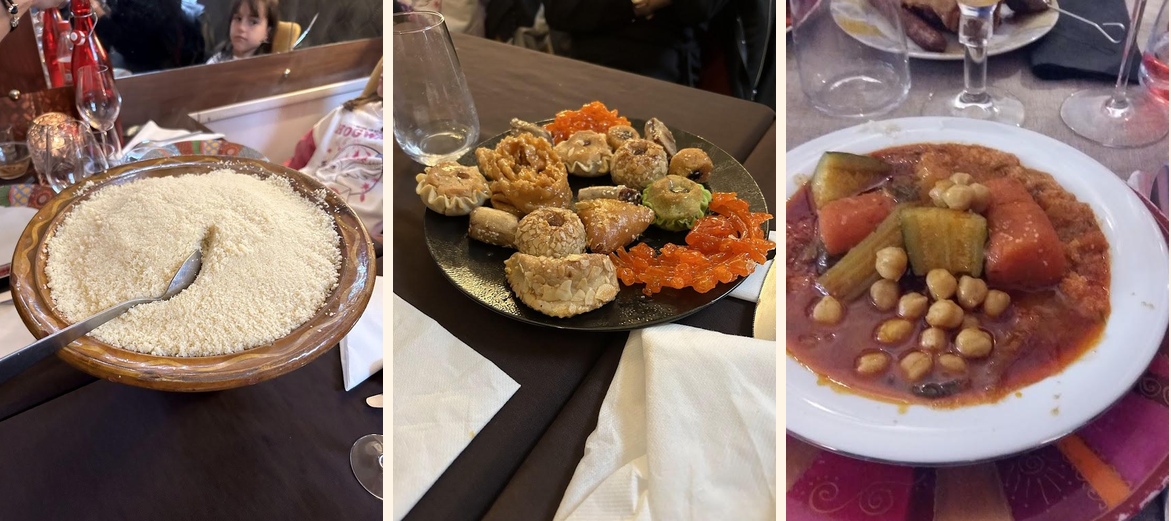 Le Roi du Couscous - Gallery Image 5